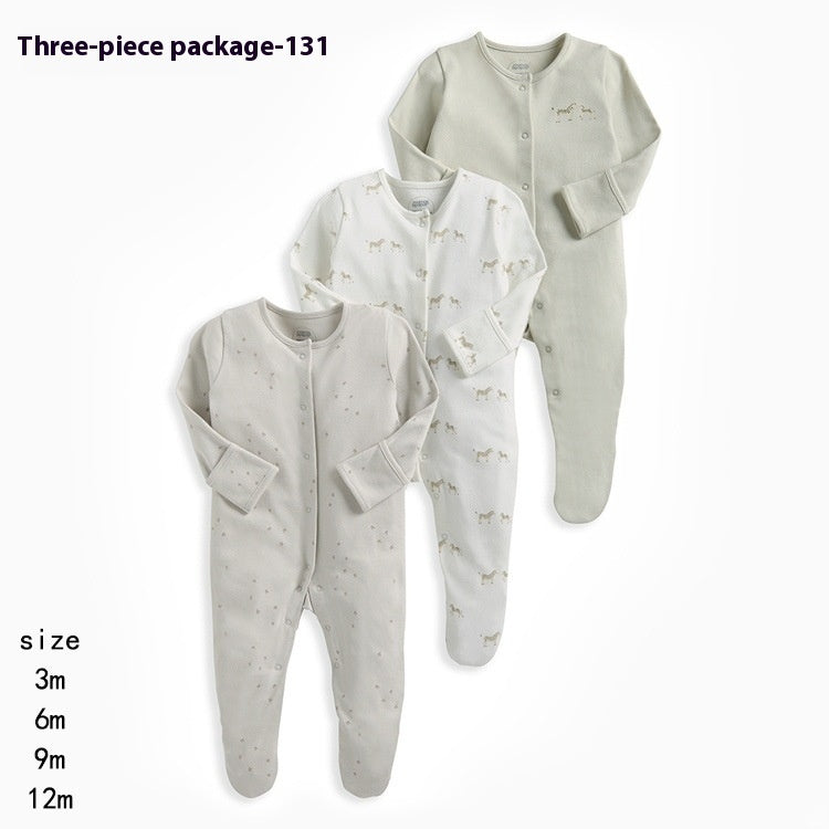 Baby Jumpsuits