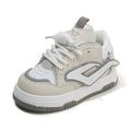 Casual Board Shoes High Top
