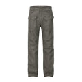 Men's Basic All-matching Trendy Gray-green Overalls Casual Loose Trousers