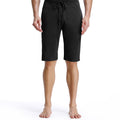 Men's Loose-Fit Cotton Bottoming Pants For Home Wear And Outdoors