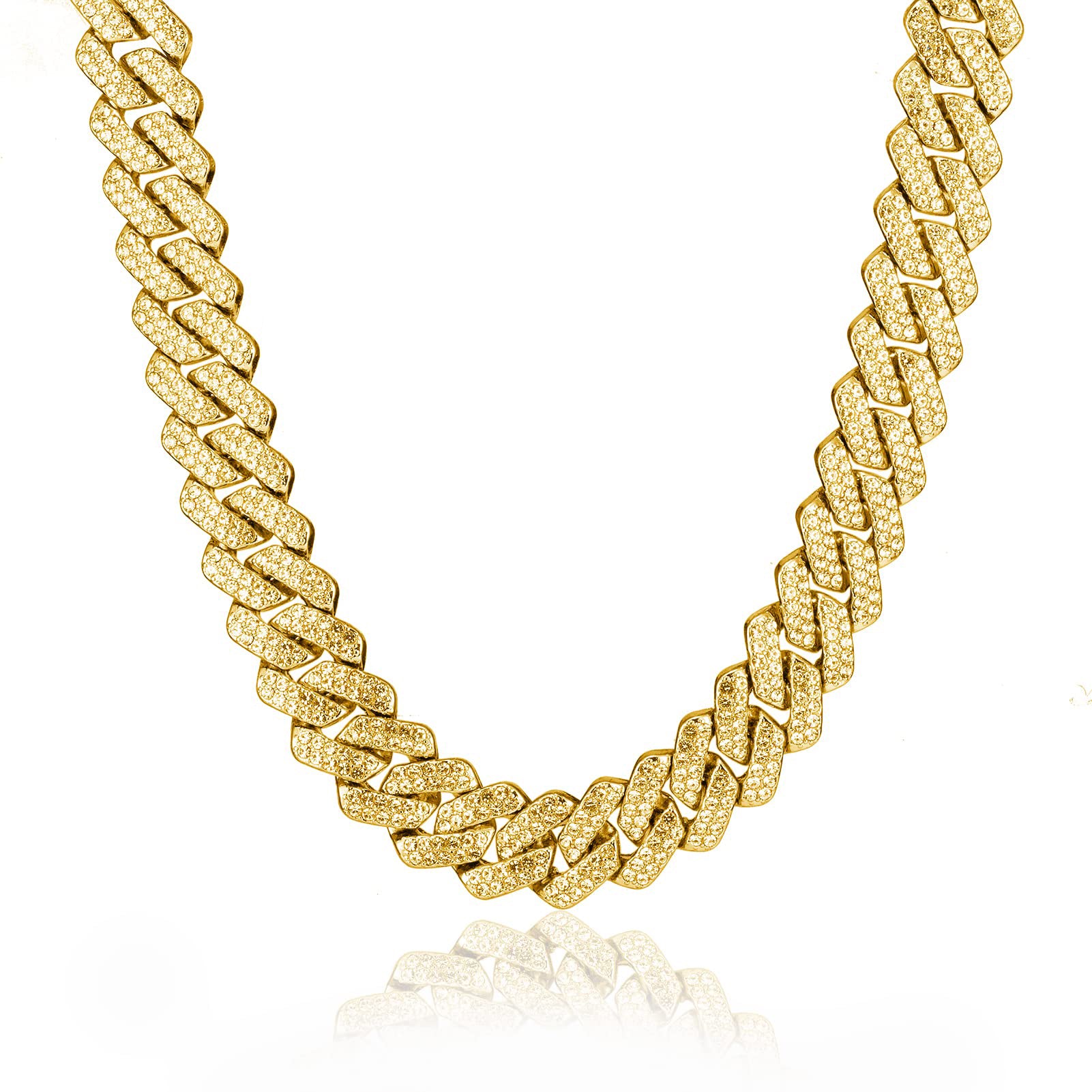 Challenge - A Luxurious And Fashionable Light Luxury Jewelry Necklace Pendant Set With Top-quality Moissanite, S925 Silver-plated Platinum