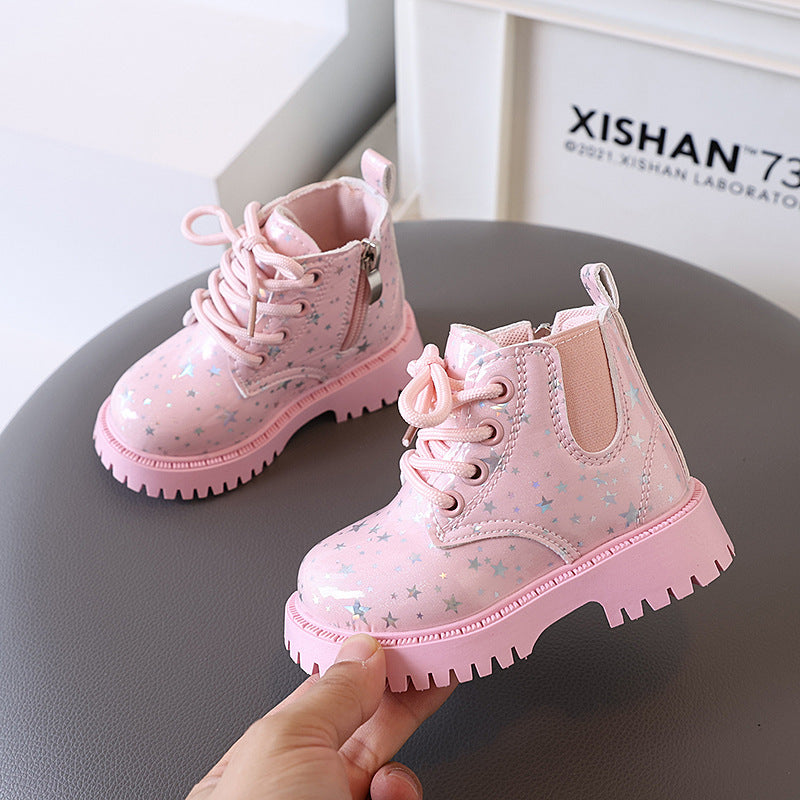 Boots  Shoes Short