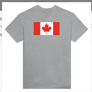 Casual Crew Neck T-shirt