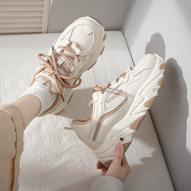 All-match Sneakers Sports Casual Shoes