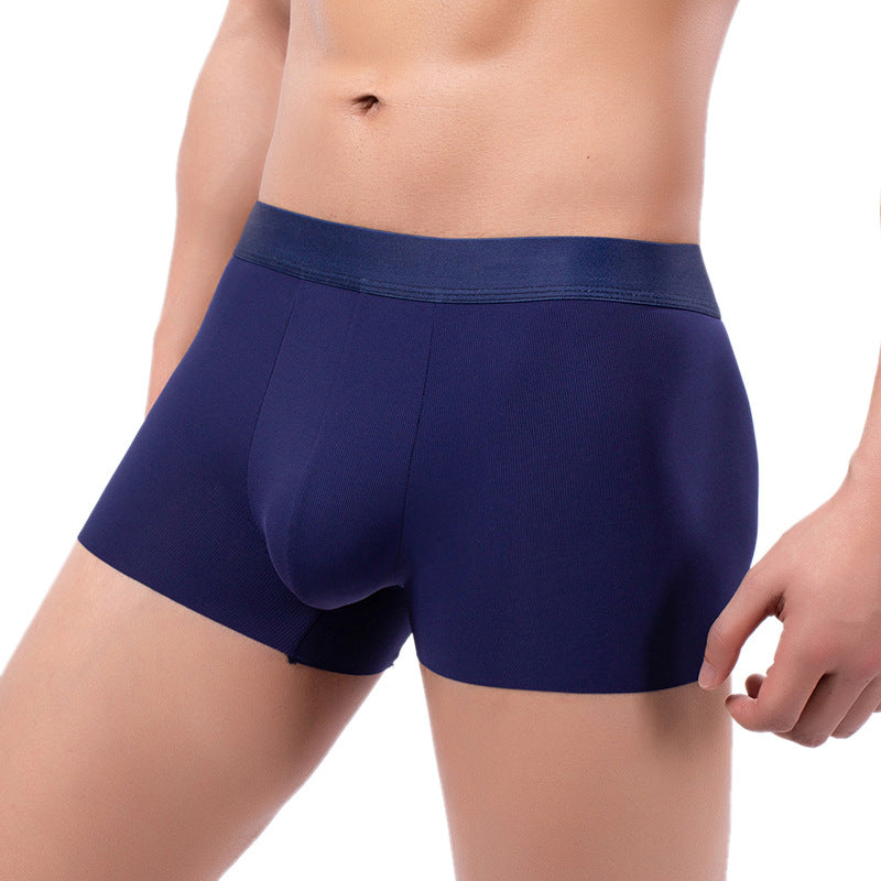 Ice Silk  Casual Cut Boxers