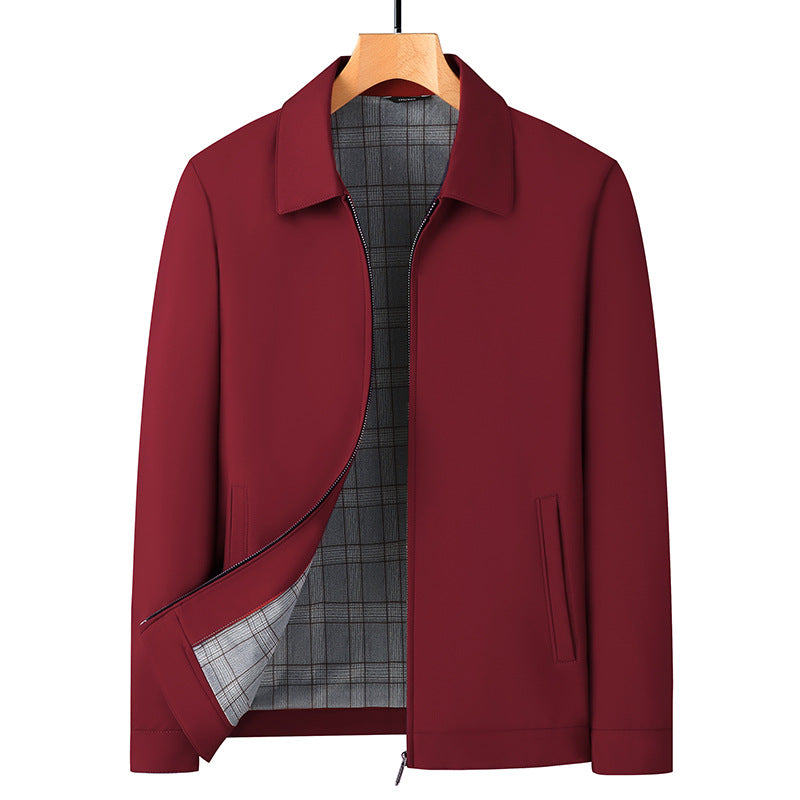 Casual Loose  Coat Top