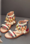 Summer Ethnic Style  Sandals