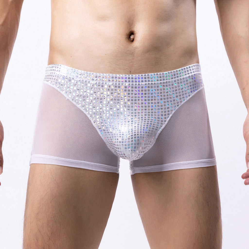 Men's Boxer Shorts