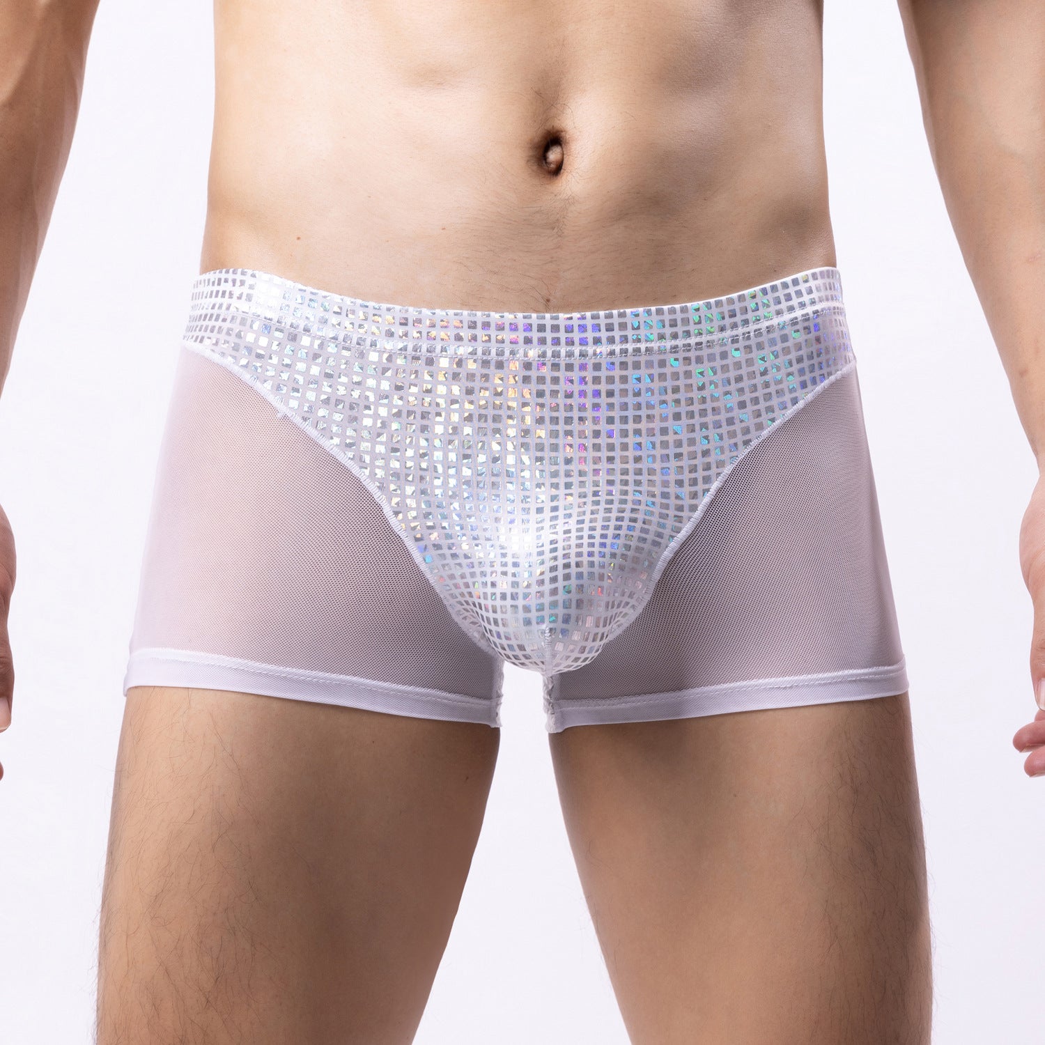 Men's Boxer Shorts