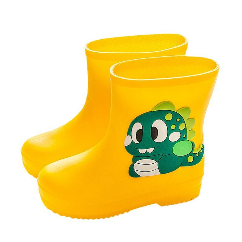 Waterproof Rain Boots