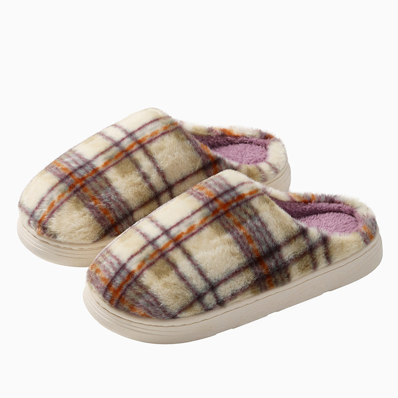 Floor Slippers For The Postpartum Period