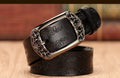 New Fashion Versatile Women's Decorative Jeans Belt