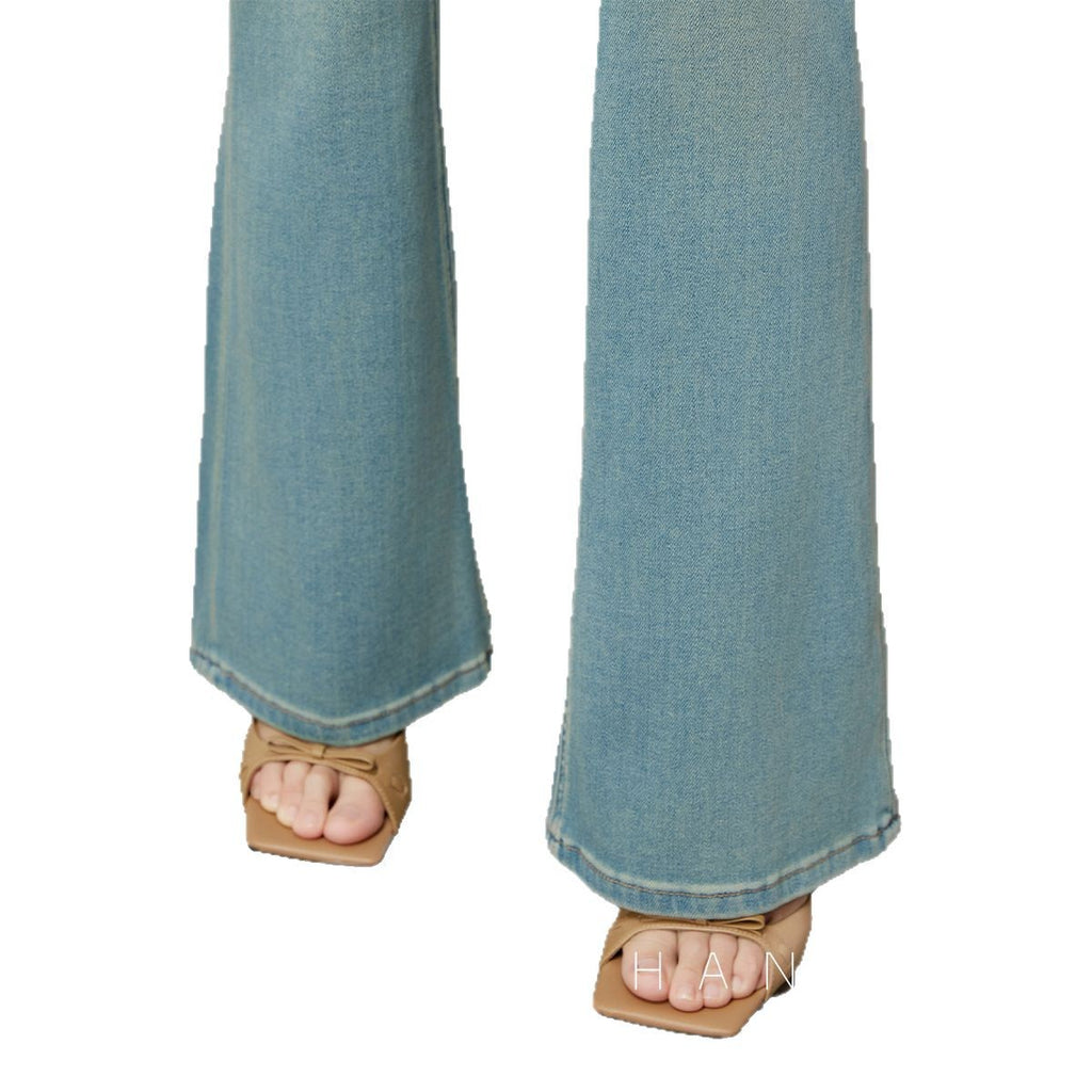 Women’s high waist Skinny Jeans