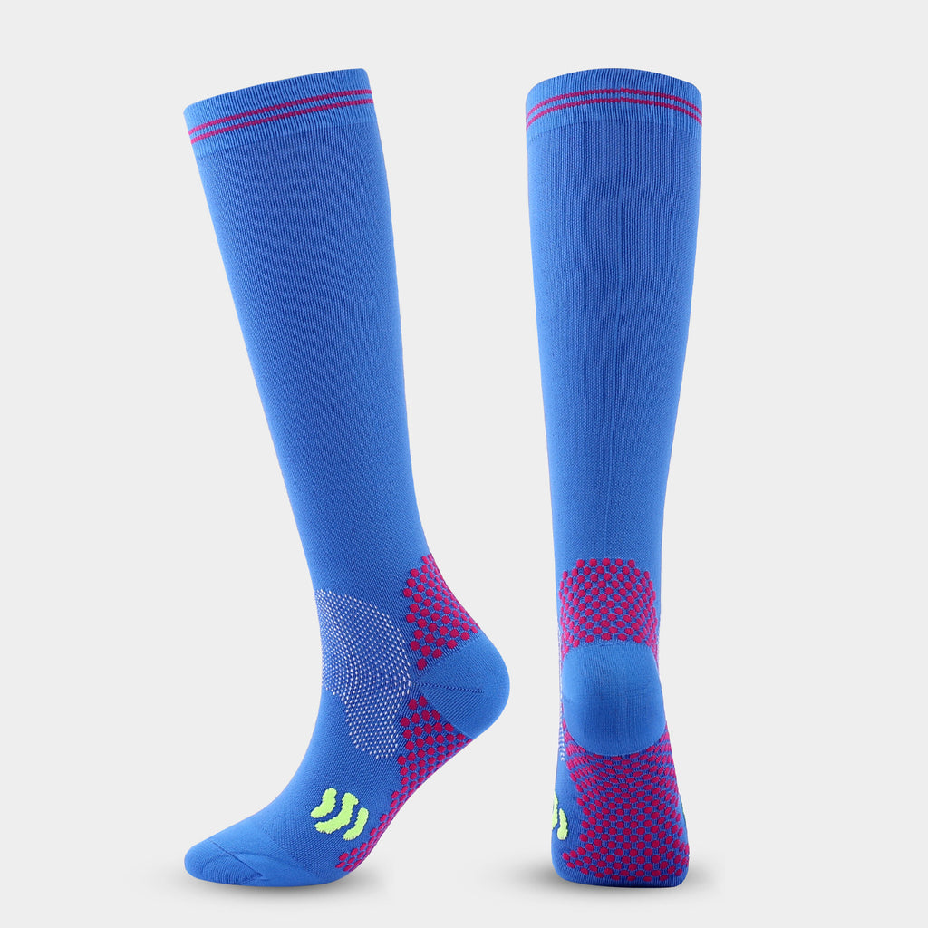 Multi-color Pressure Socks