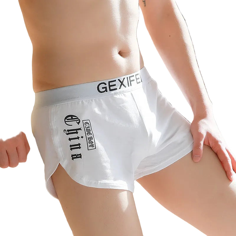 Men's Loose Boxers