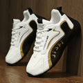 Lace-up Sneakers