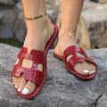 Fashion sandals