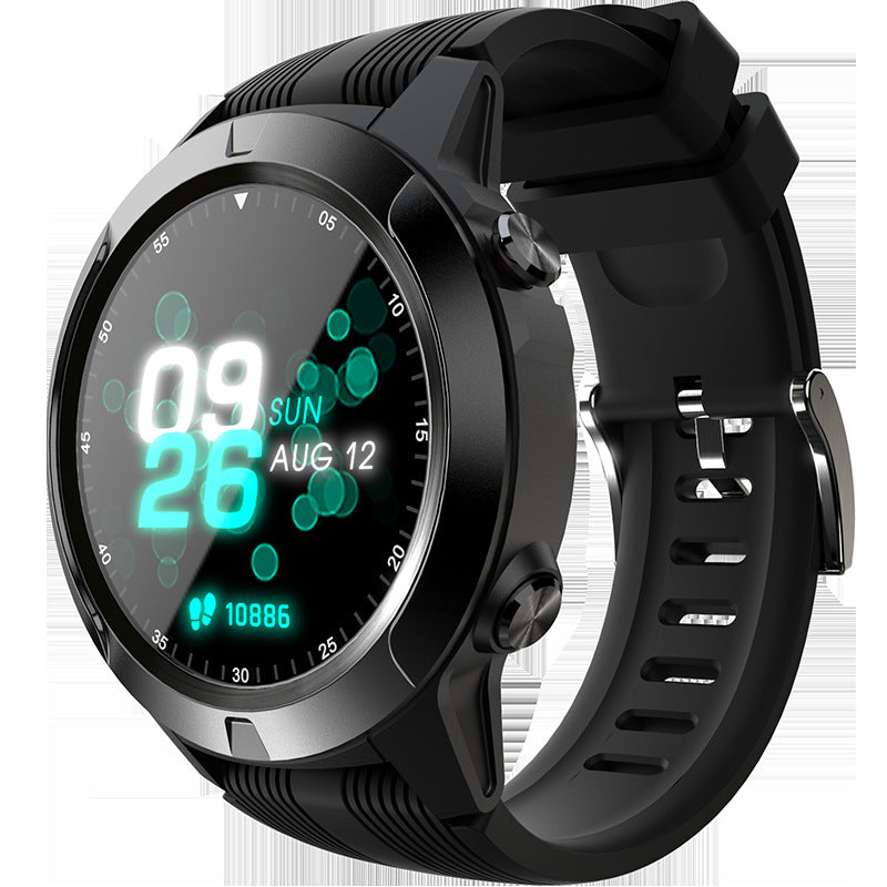 Bluetooth Call Heart Rate Exercise Mode smartwatch