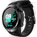 Bluetooth Call Heart Rate Exercise Mode smartwatch