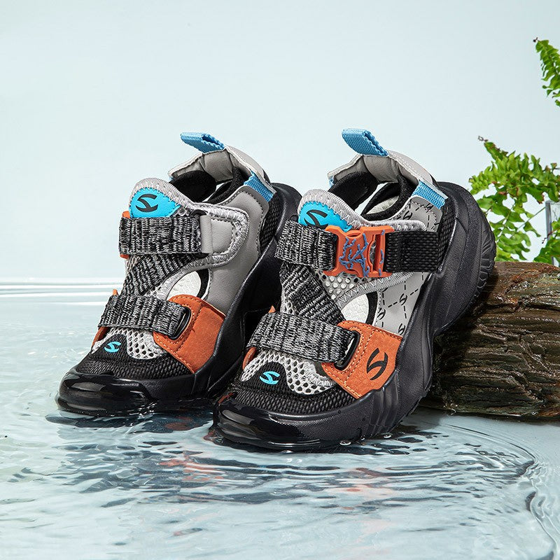 Summer Boys Sandals