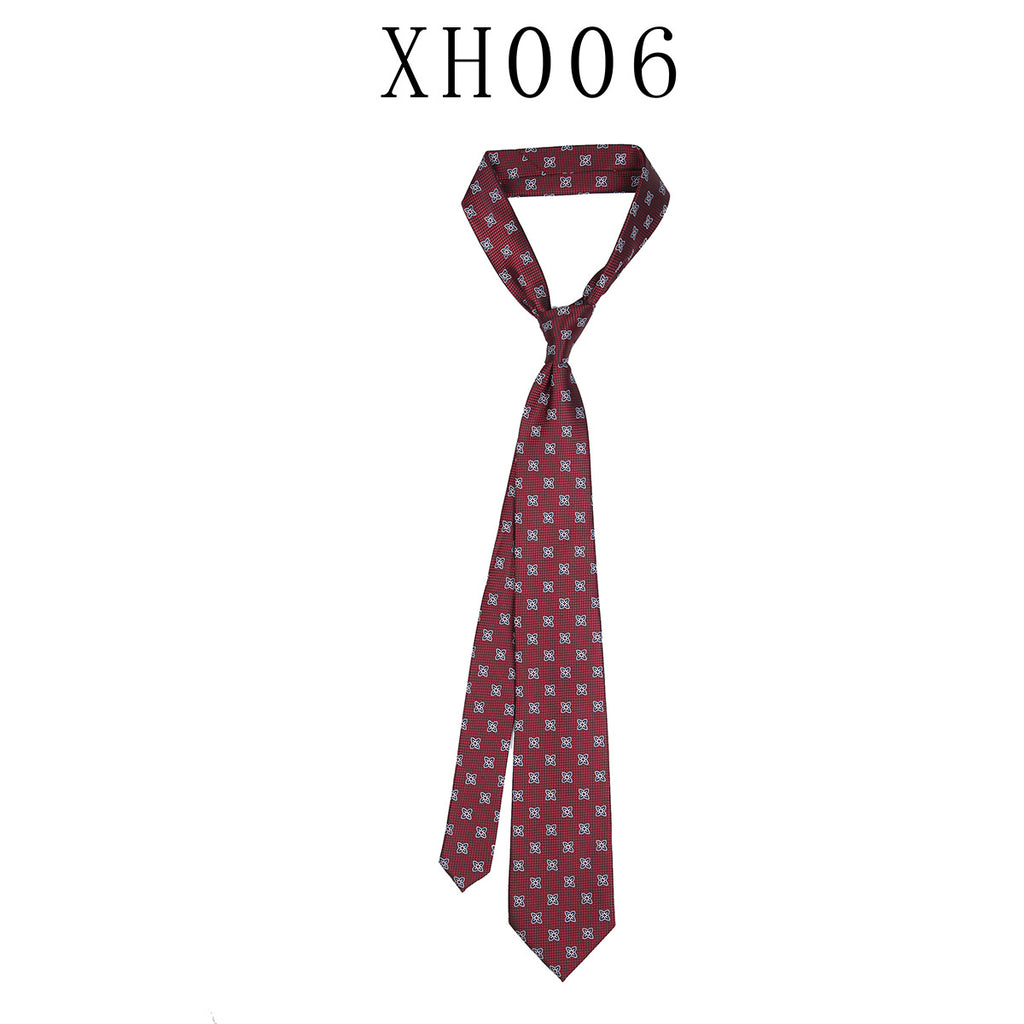 Men's Business High-end Tie