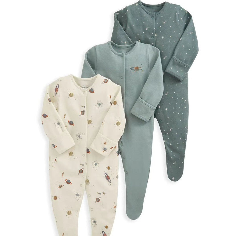 Baby Jumpsuits