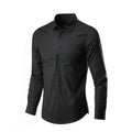 Men's  Versatile Casual Suit Shirt
