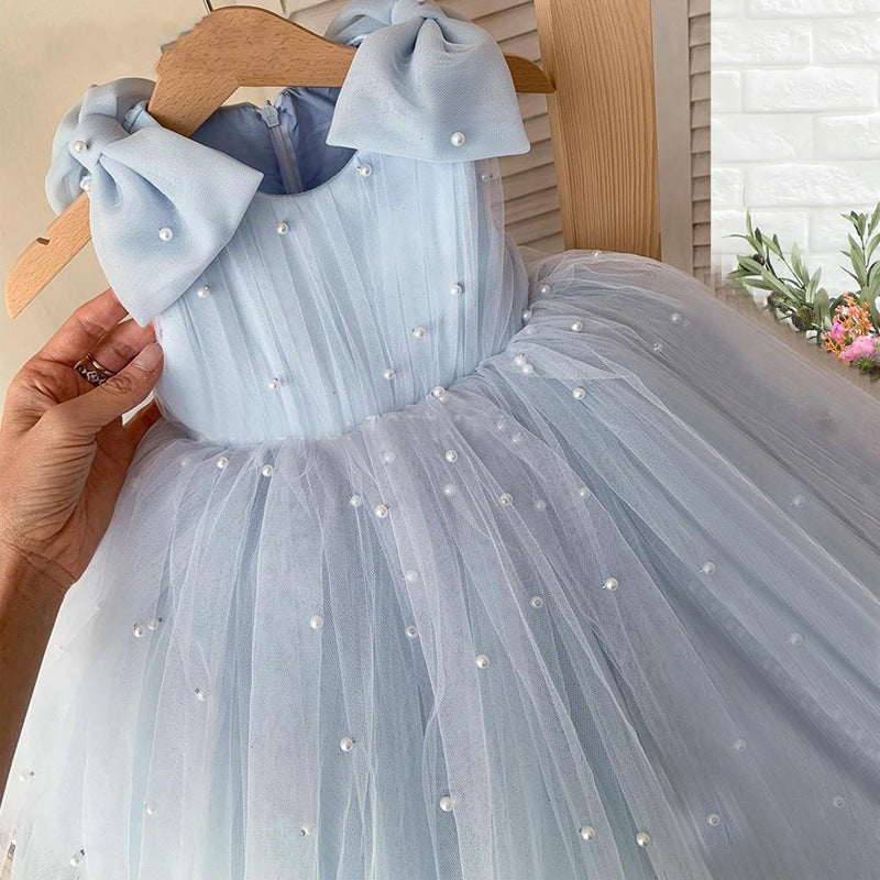 Girls' Dress