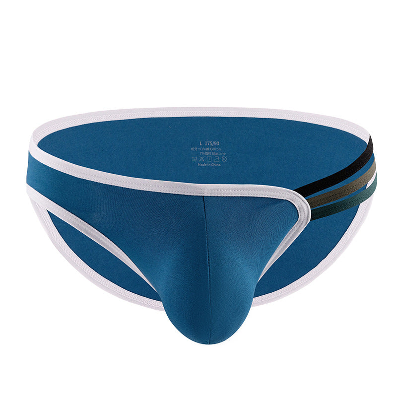 T-shape  Cotton Brief