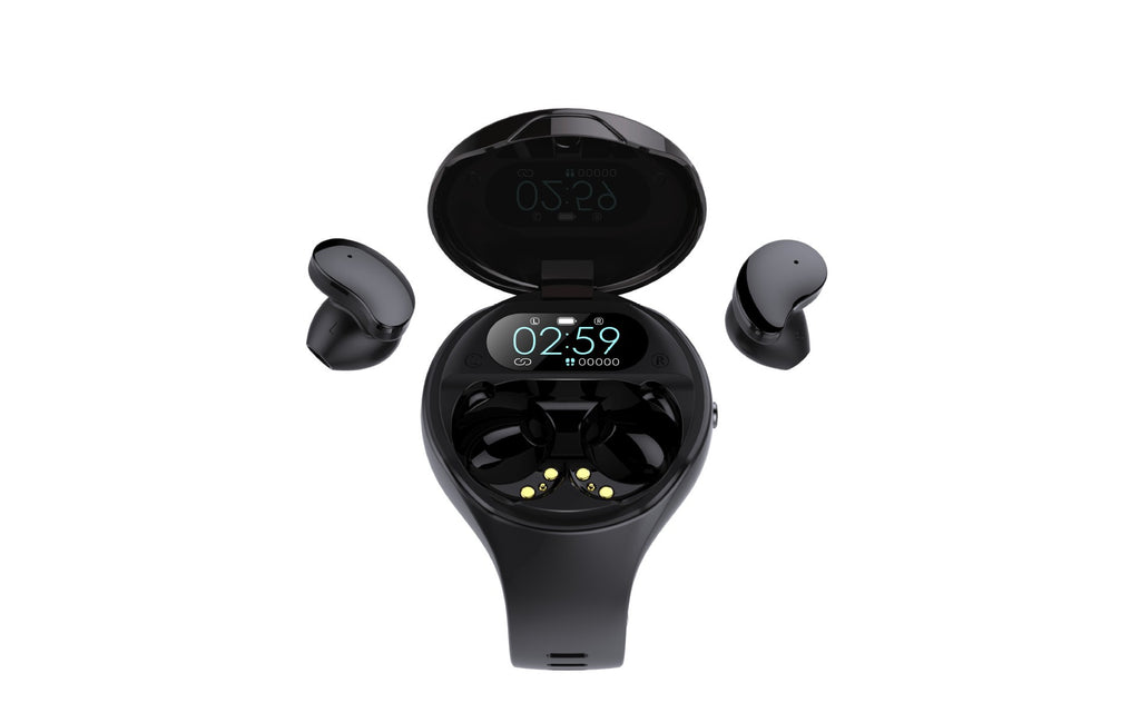 Bluetooth Headset Combo