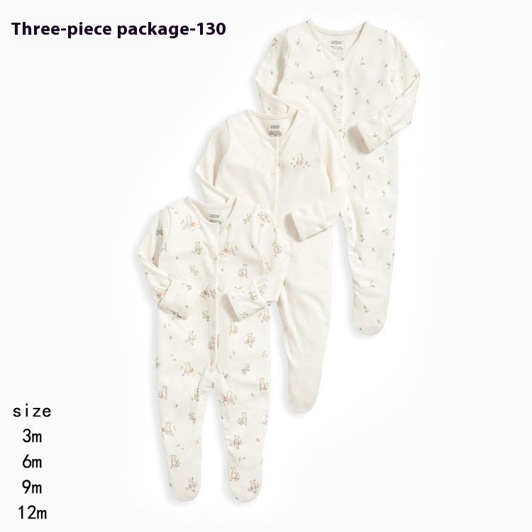 Baby Jumpsuits