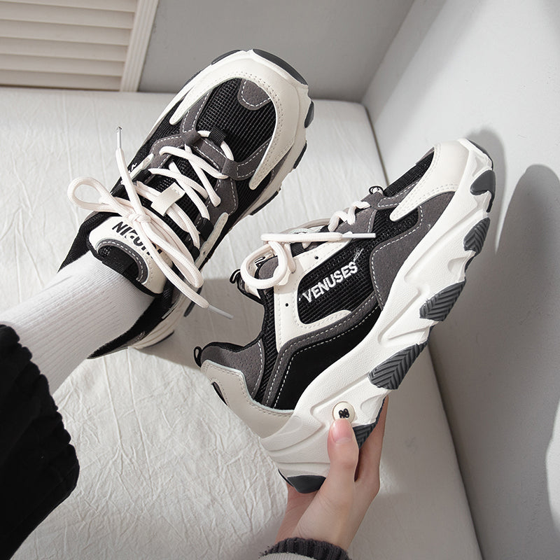 All-match Sneakers Sports Casual Shoes