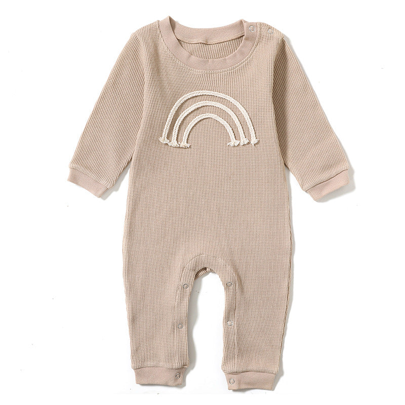 Baby One-piece Romper