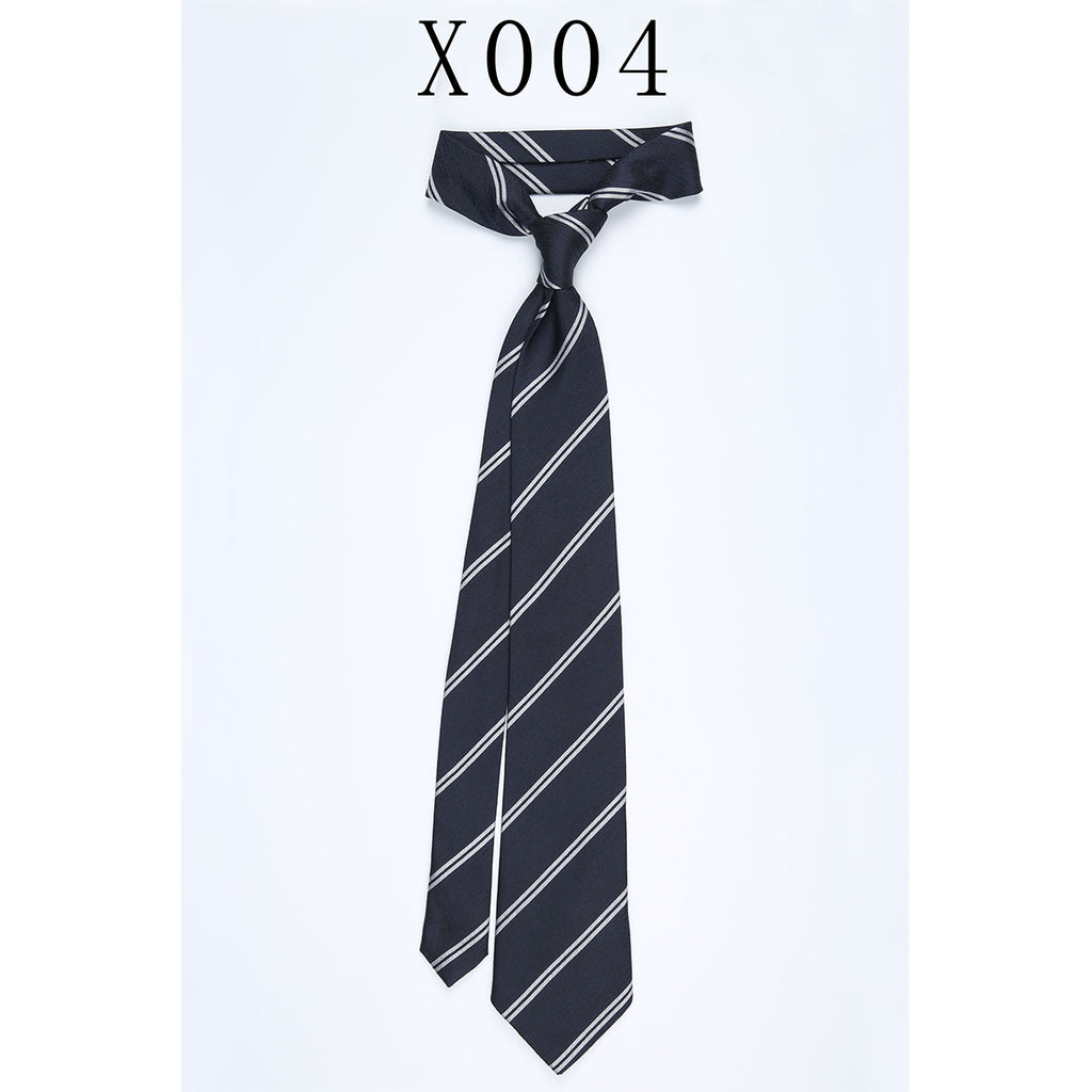 Men's Team Necktie