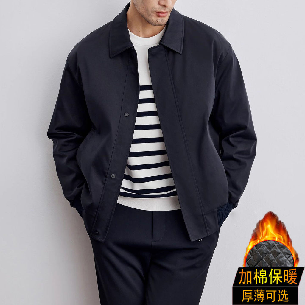Men  Executive Jacket