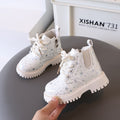 Boots  Shoes Short