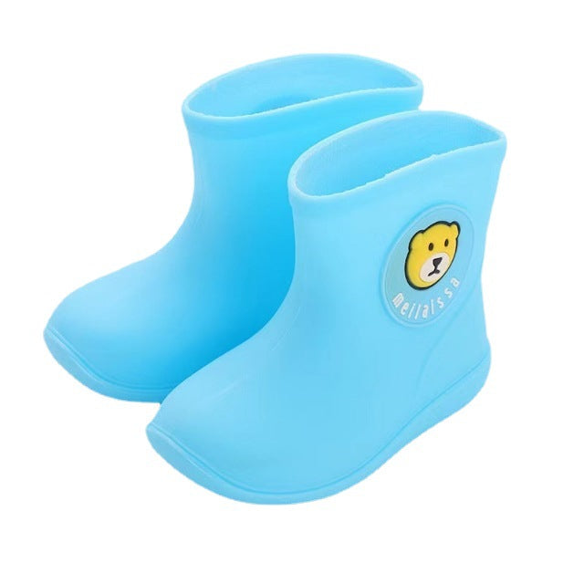 Non-slip Rubber Shoes