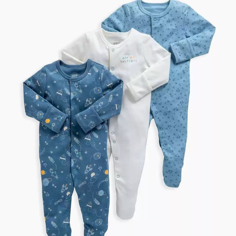 Baby Jumpsuits