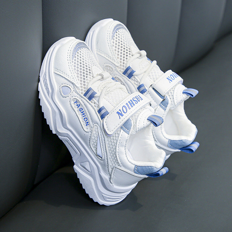Sneaker Summer Soft Bottom