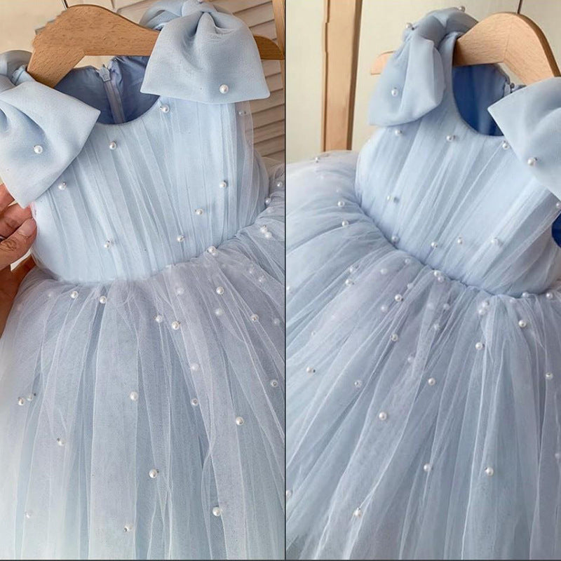 Girls' Dress