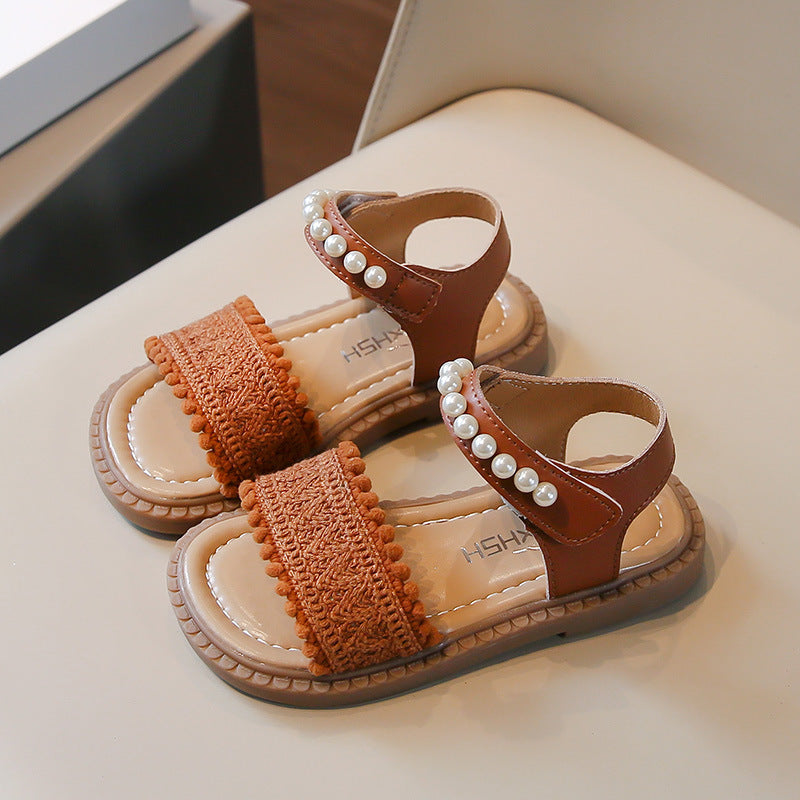Pearl Beach Sports Sandals