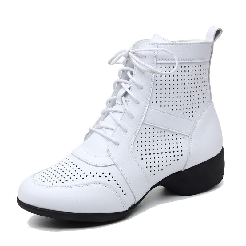 Modern Dance Shoe