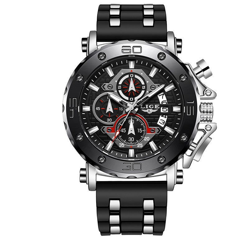 Quartz Men's Watch