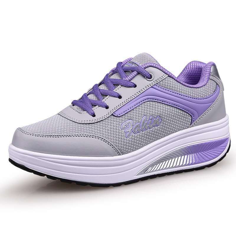 Single Shoes Travel Shoes Sports Shoes