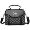 Retro Crossbody Shoulder Handbag