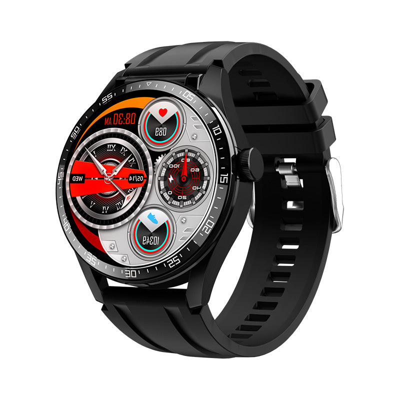 Bluetooth Calling Music  Smart Watch