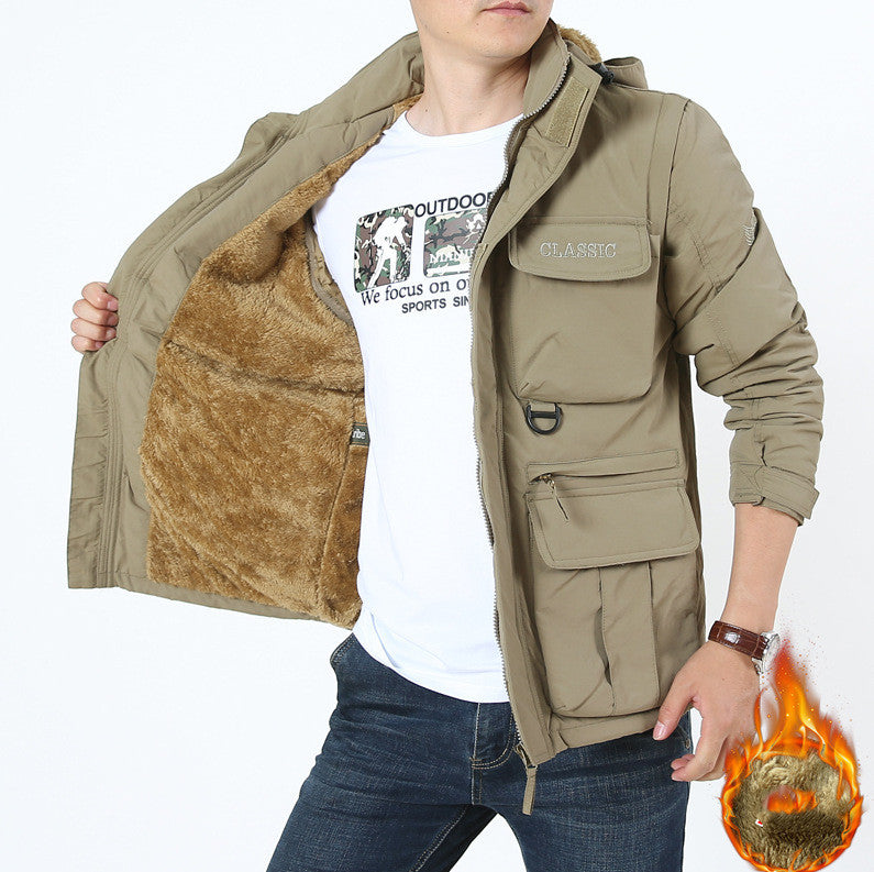 Mountaineering Sportswear