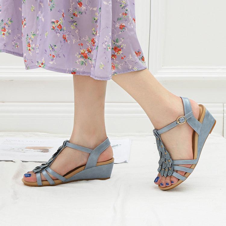 Bohemia sandal