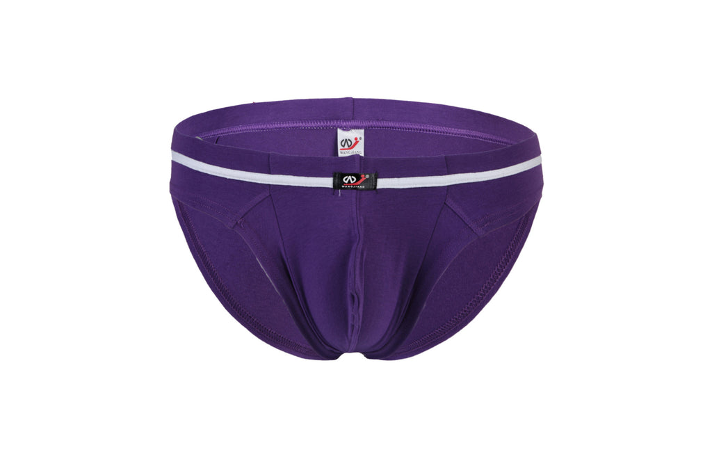 Pure Cotton Low Waist