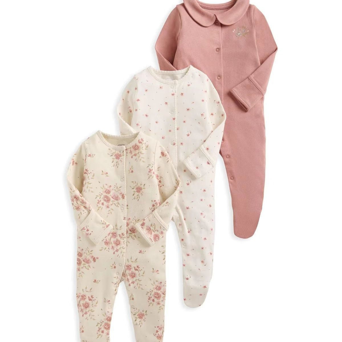 Baby Jumpsuits
